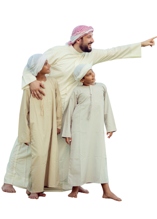 What’s Included in the Islamic Studies Online Course