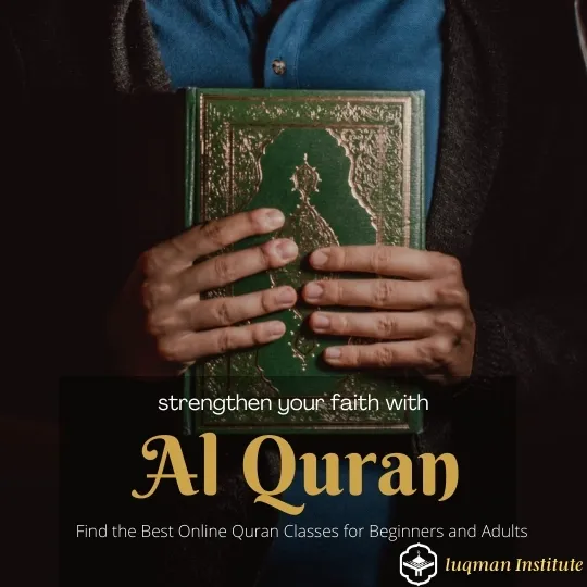Best Online Quran Classes for Beginners and Adults